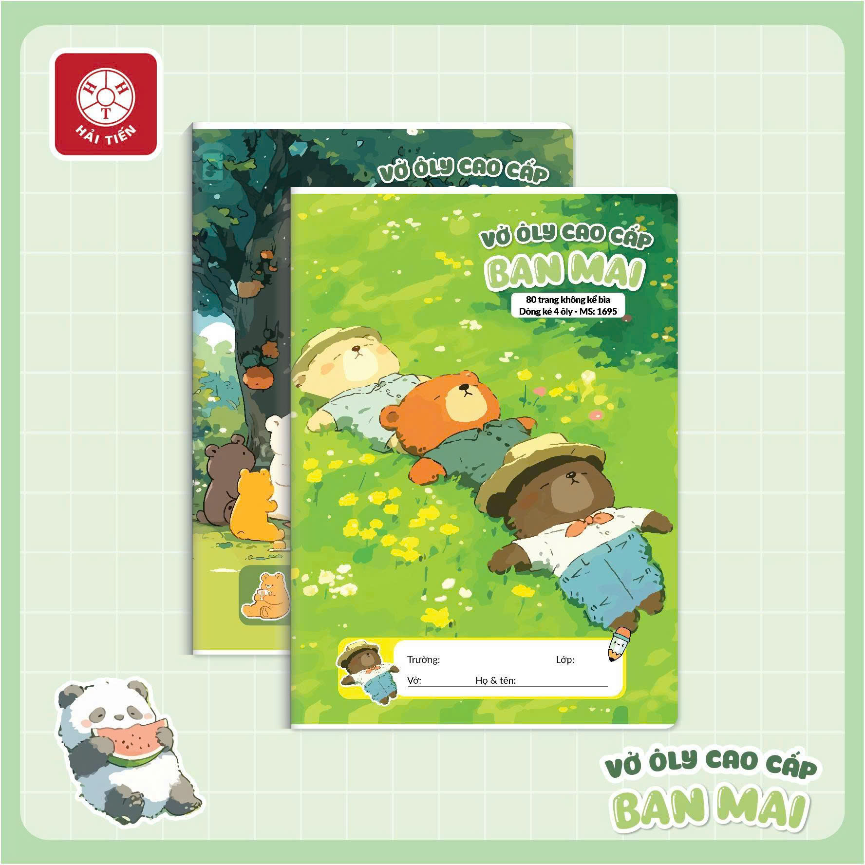 vo o ly ban mai 48 trang