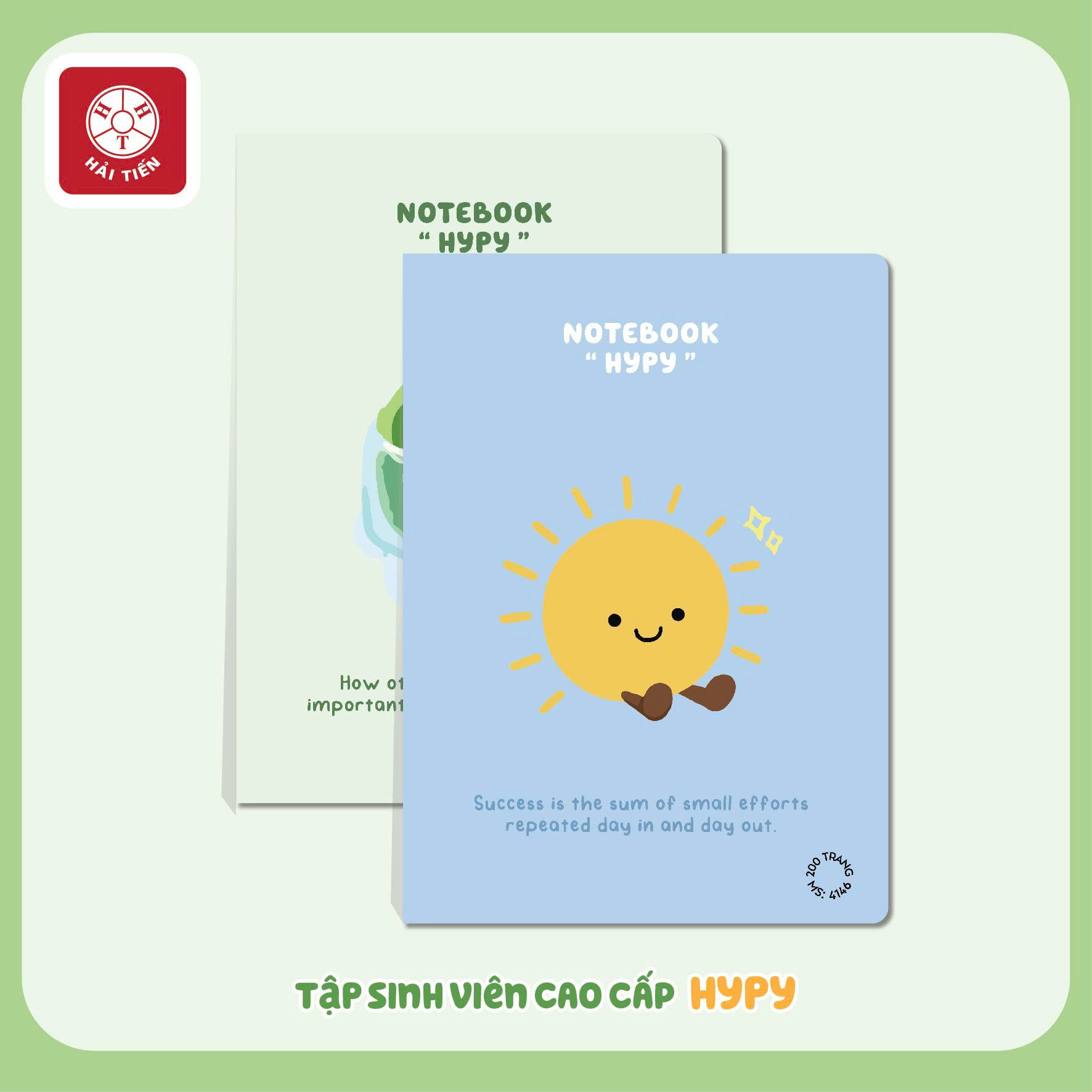 tap sinh vien hypy 100 trang