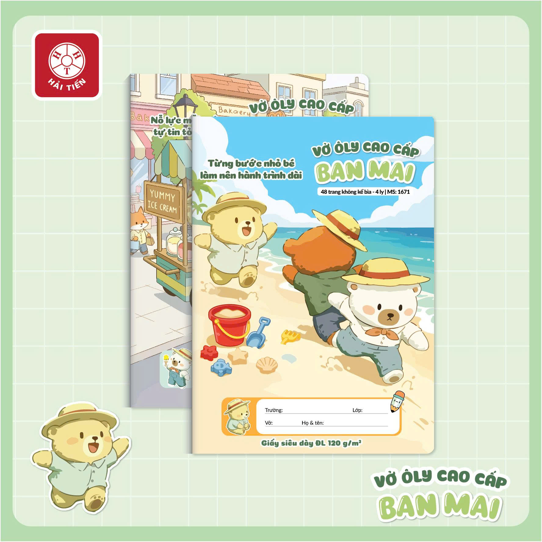 vo o ly ban mai 48 trang
