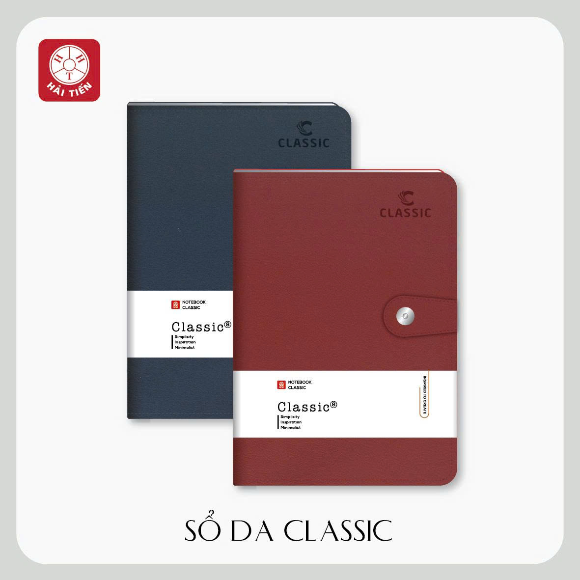 so da khuy bam classic 6 240 trang