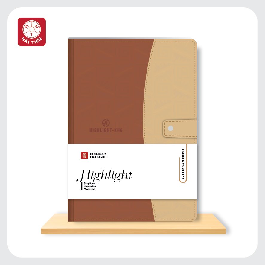 so da khuy bam highlight 3 160 trang