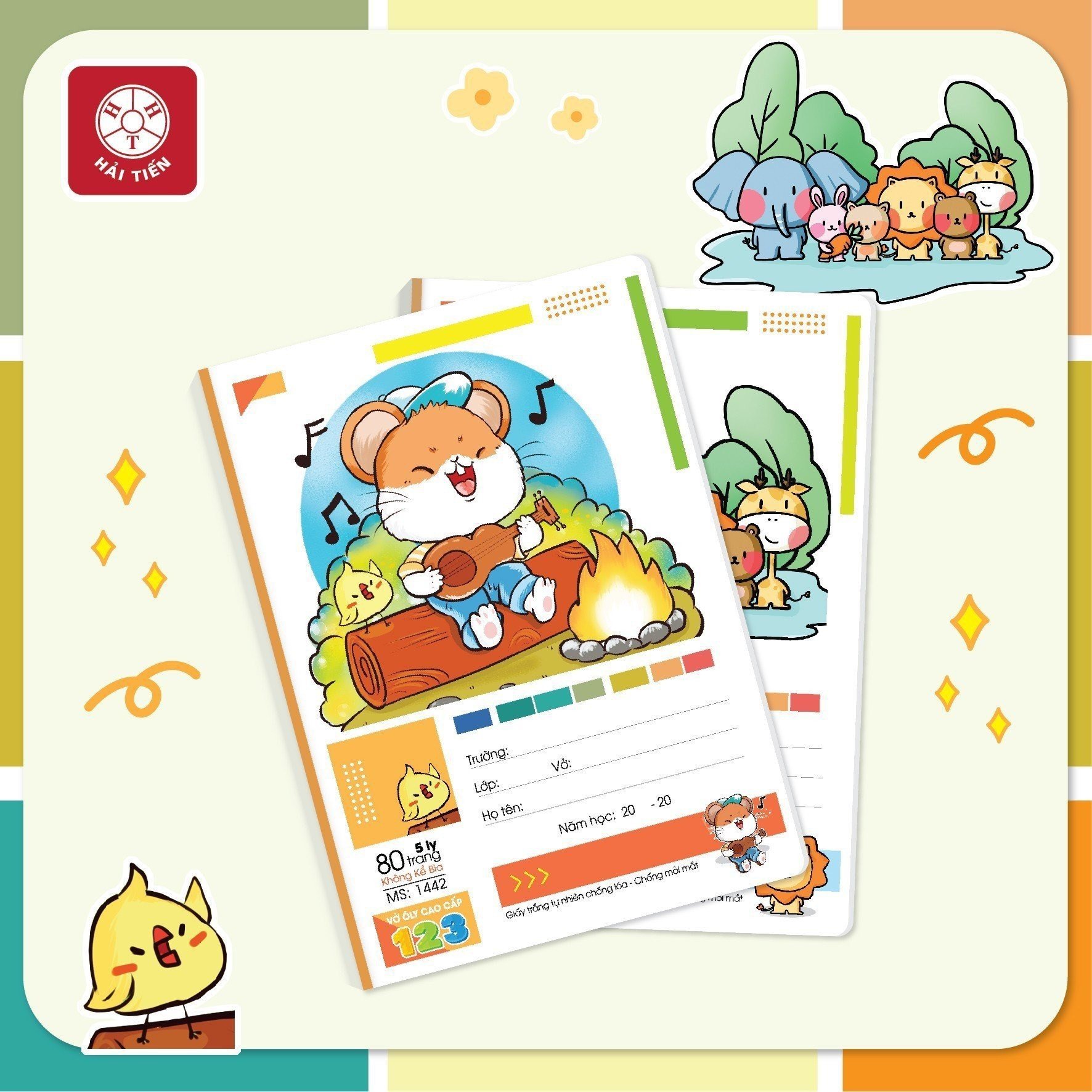 vo o ly 123 48 trang