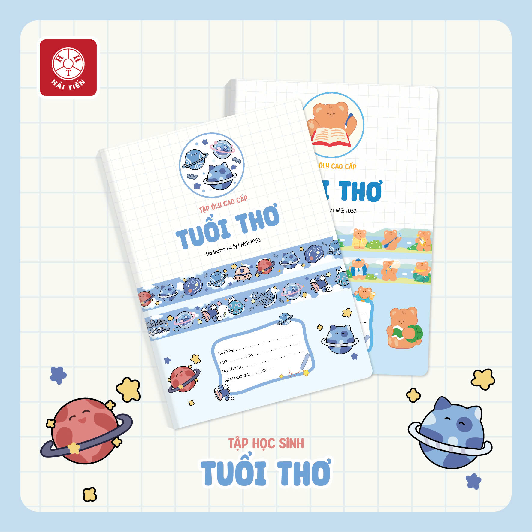 tap hoc sinh tuoi tho 96 trang