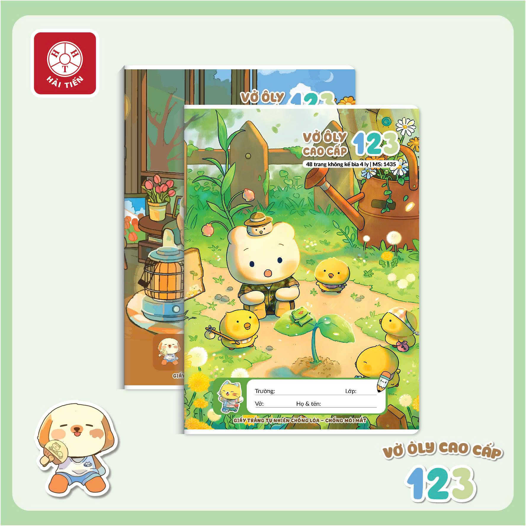 vo o ly 123 48 trang