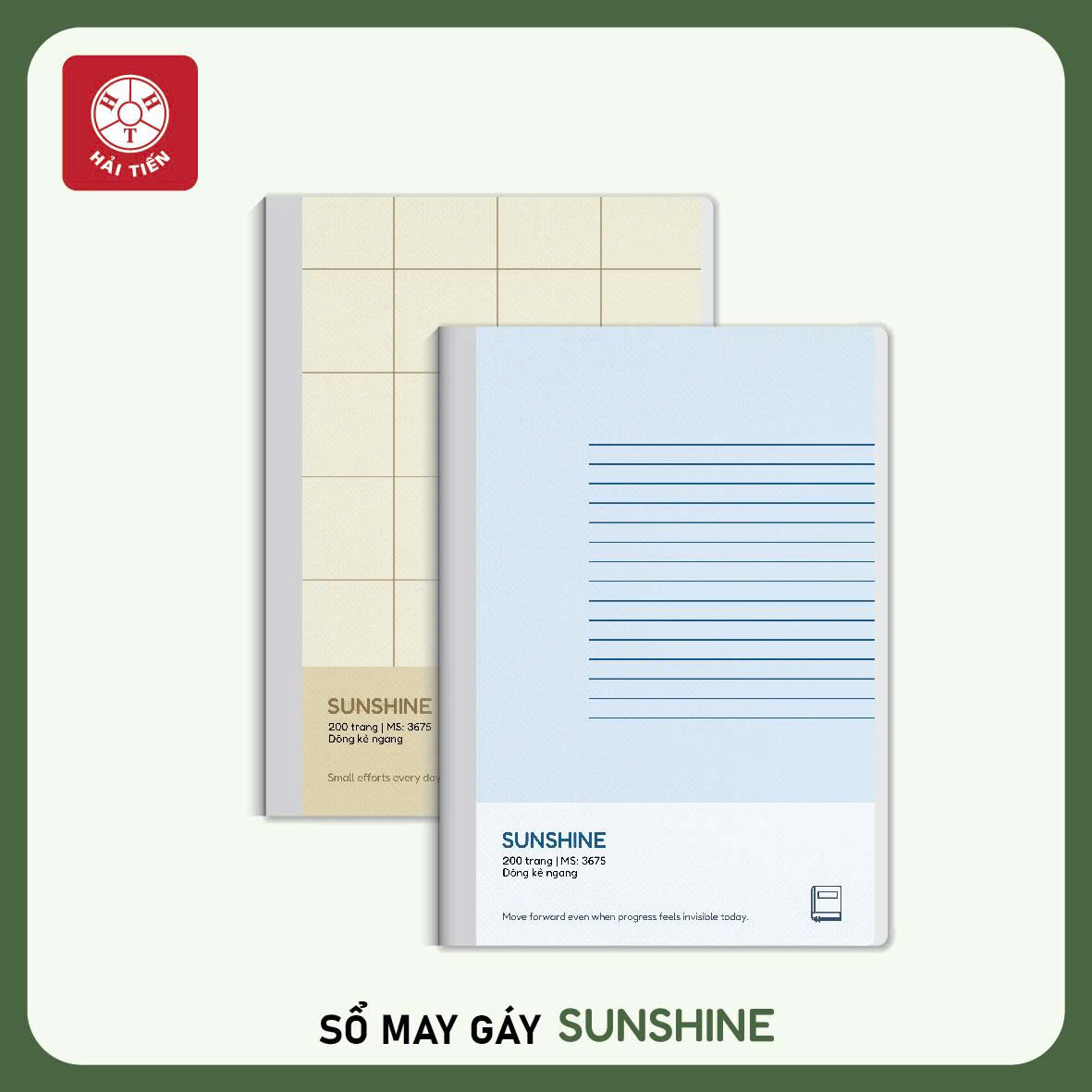 so may gay a4 sunshine 200 trang