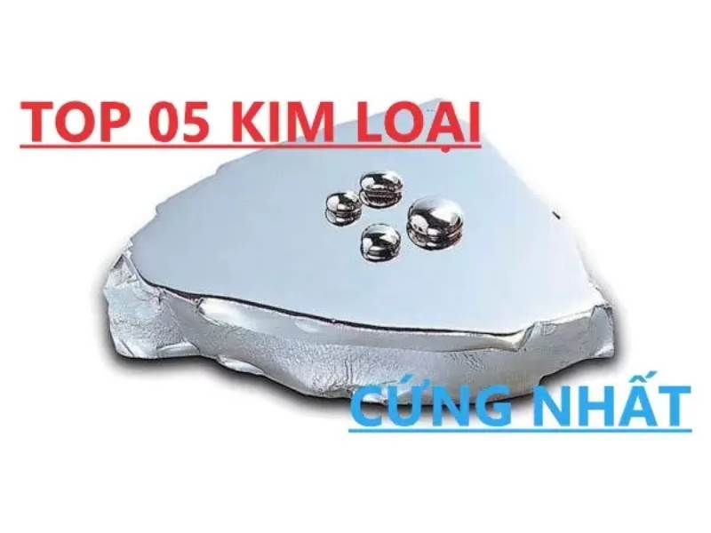 Phan Loai Do Cung Cua Kim Loai